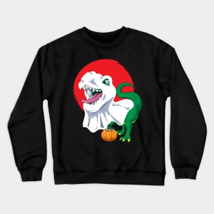 Halloween Costumes For Boys, Cool Halloween Costume For Boys Crewneck Sweatshirt